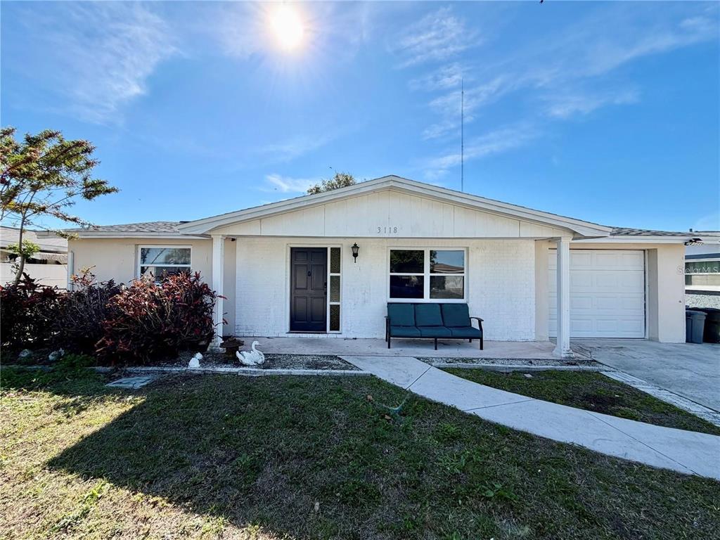 3118 ELKRIDGE DRIVE