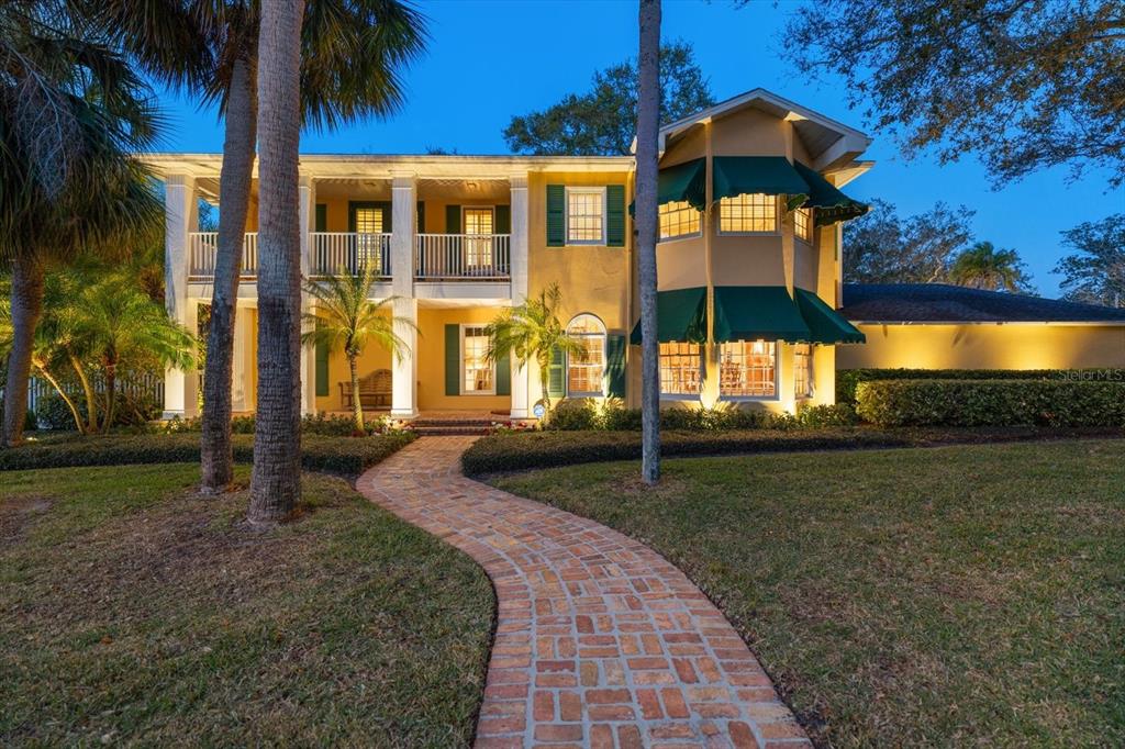 100 SARASOTA ROAD