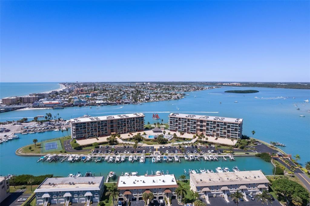 1 KEY CAPRI UNIT 502E, TREASURE ISLAND, FL — photo 2 of 30