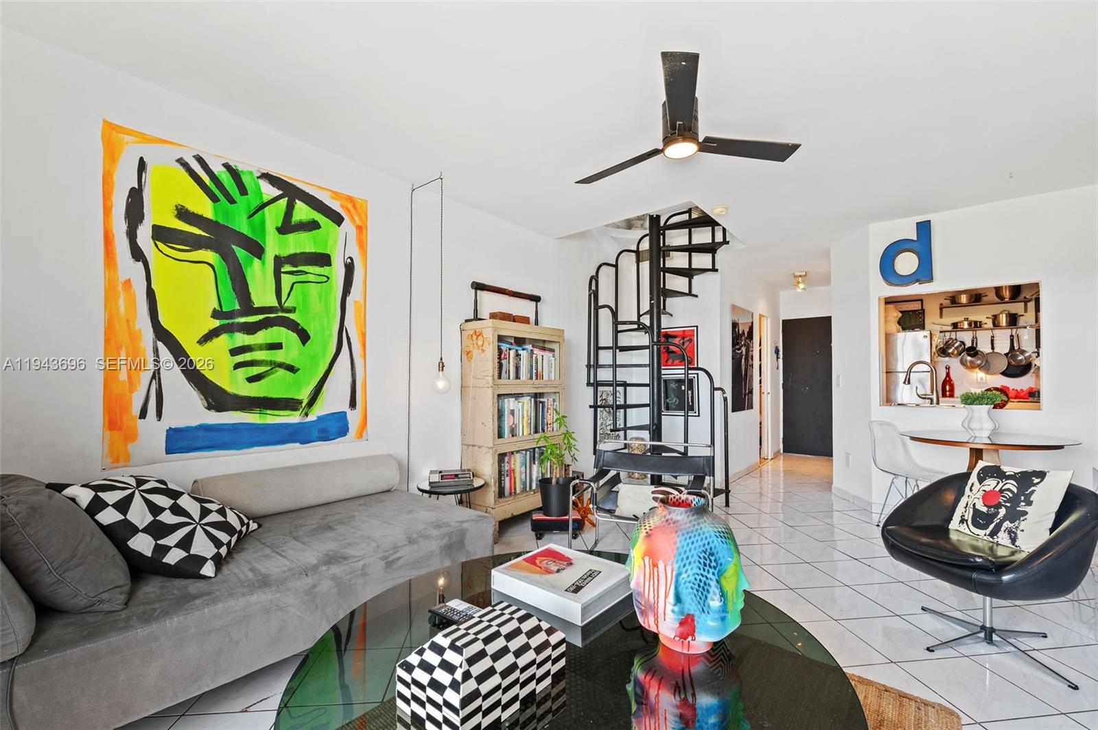 7801 NE 4th Ct # 511, Miami FL 33138