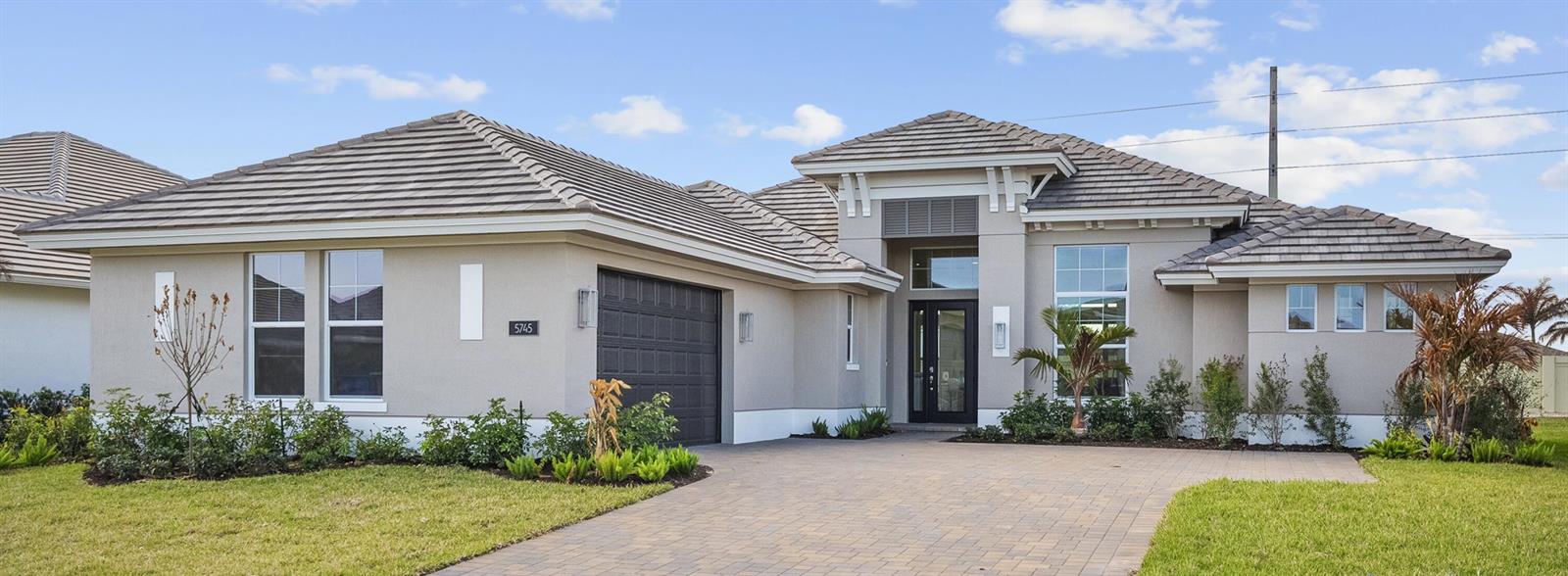 5745 Bent Pine Square, Vero Beach FL 32967