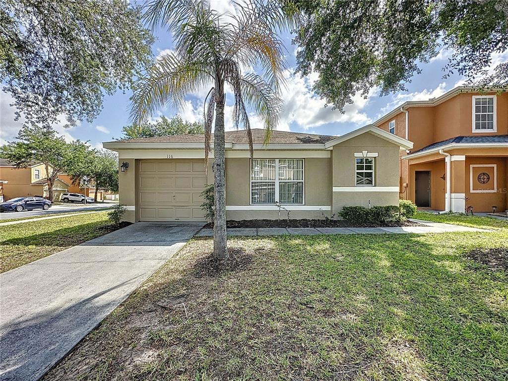 116 RIDGEMONT COURT