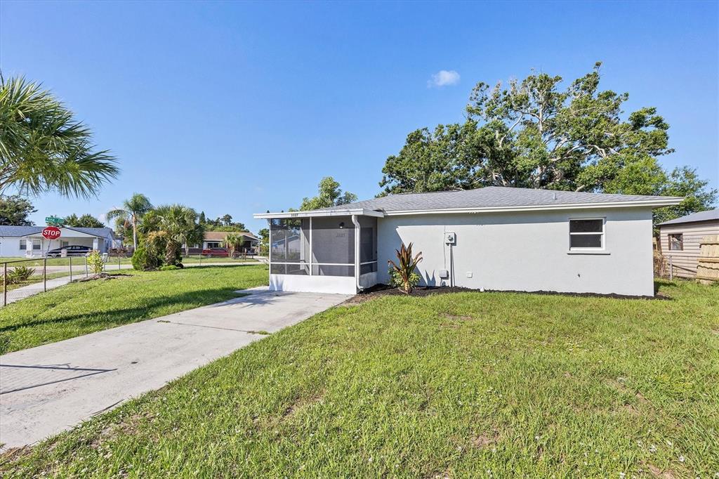 3327 KING BOULEVARD