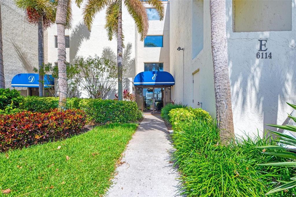 6114 43RD STREET W UNIT 407E