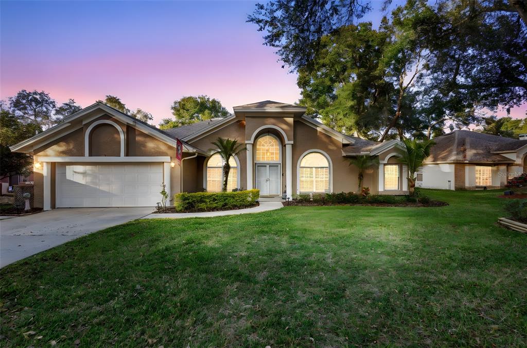 1105 WINEBERRY COURT