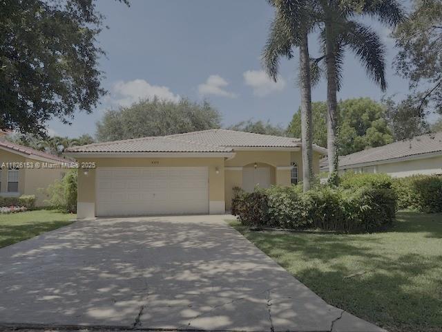 4390 NW 41st Pl, Coconut Creek FL 33073