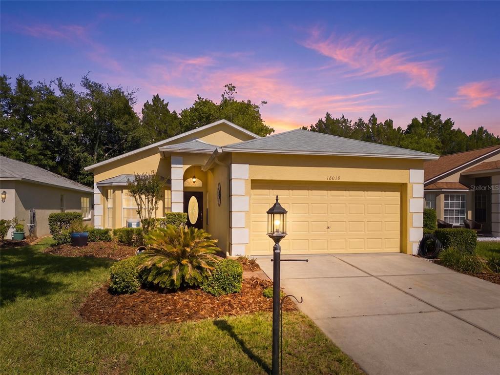 18018 WEBSTER GROVE DRIVE