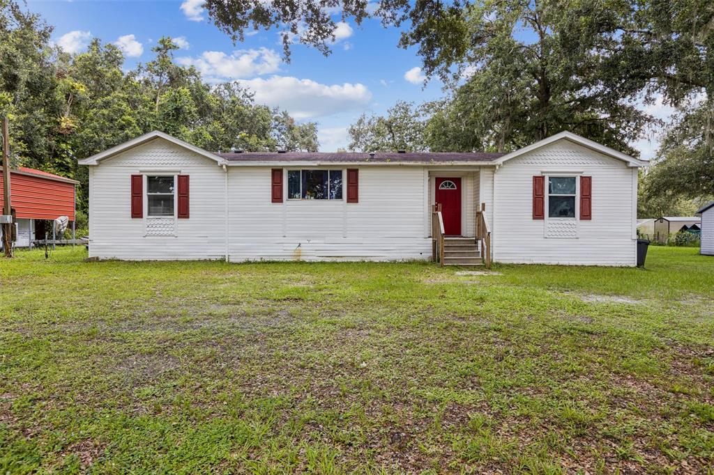 6109 DOC THOMPSON ROAD