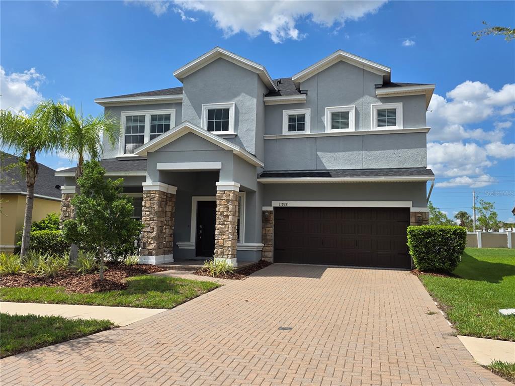 11928 FROST ASTER DRIVE