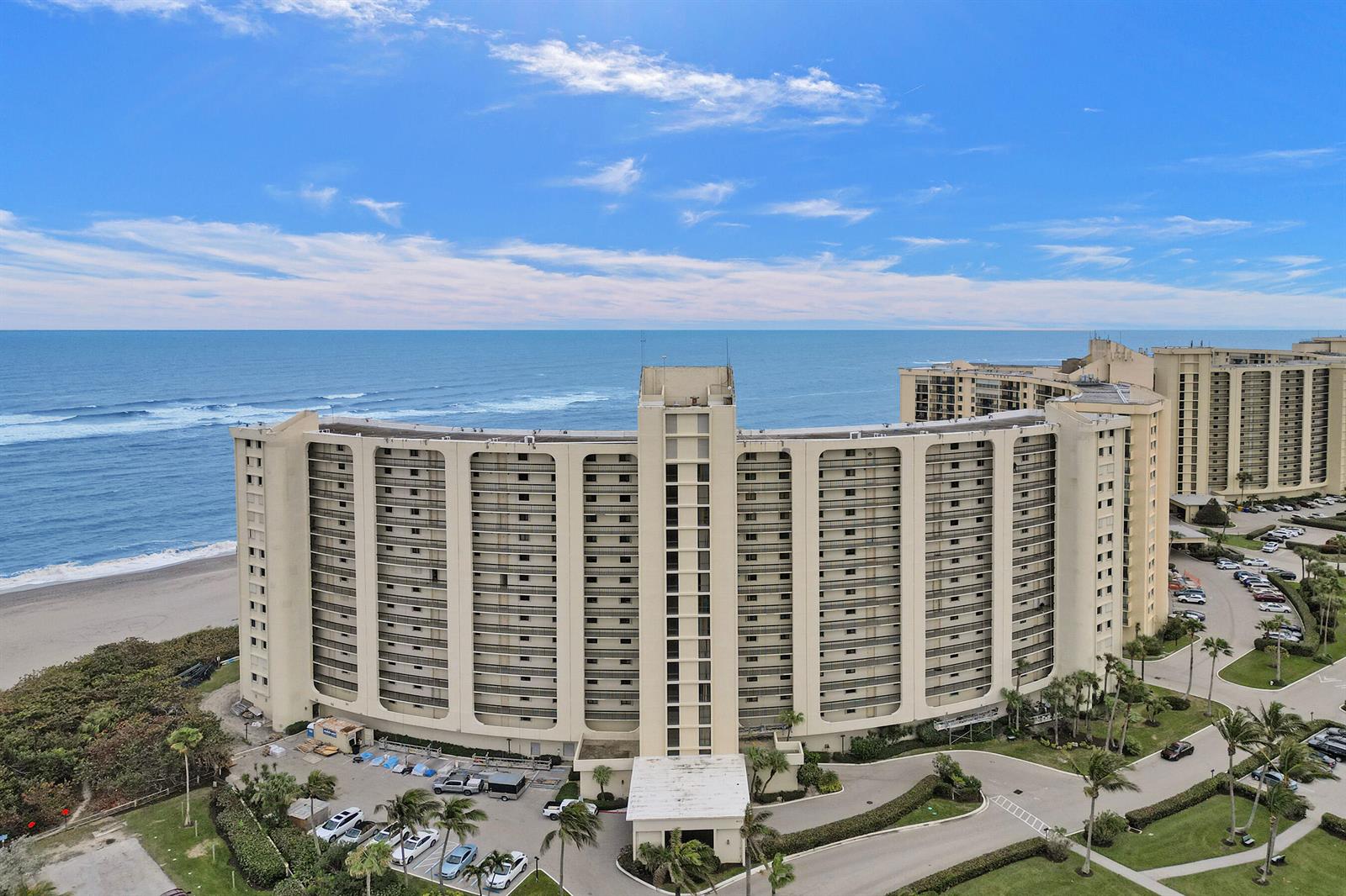 400 Ocean Trail Way # 308, Jupiter FL 33477
