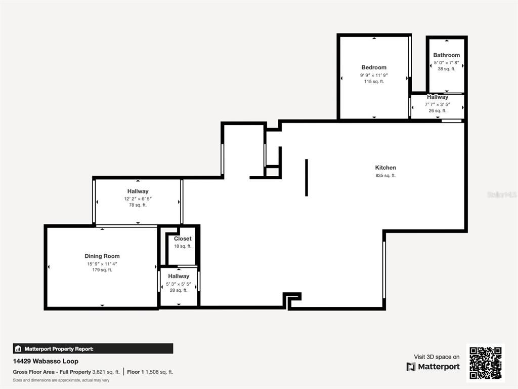 14429 WABASSO LOOP