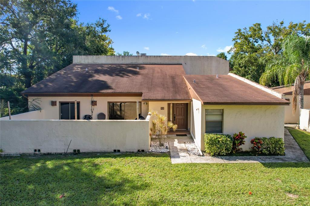 1880 N CRYSTAL LAKE DRIVE UNIT 12