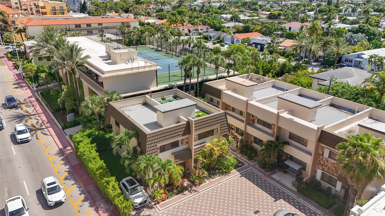8956 Collins Avenue # 4, Surfside FL 33154