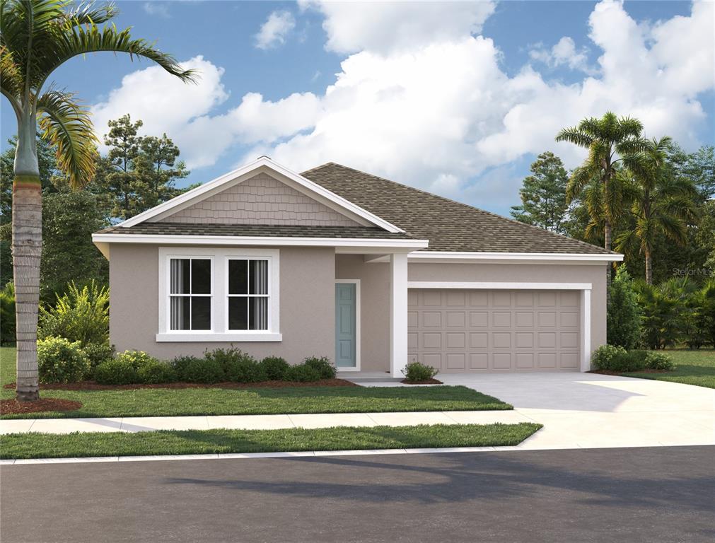 5768 HAYSTACK DRIVE