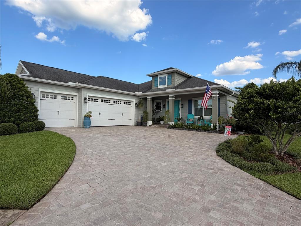 2811 SIENNA VIEW TERRACE COURT