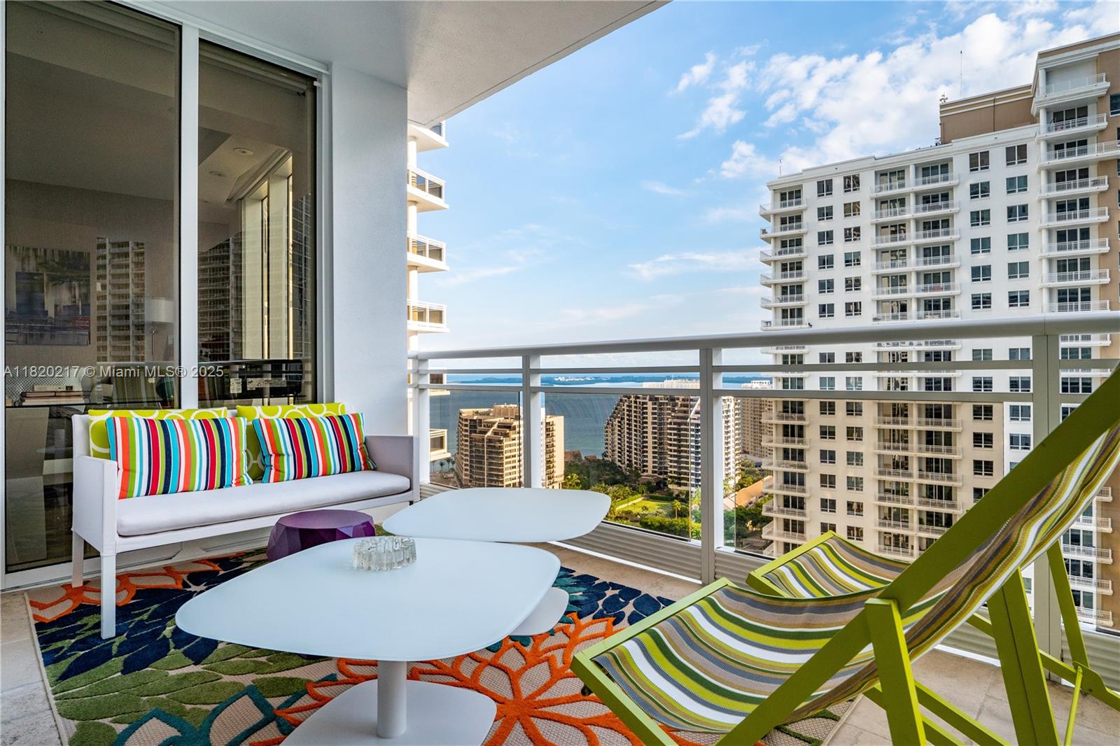 901 Brickell Key Blvd # 2602, Miami FL 33131