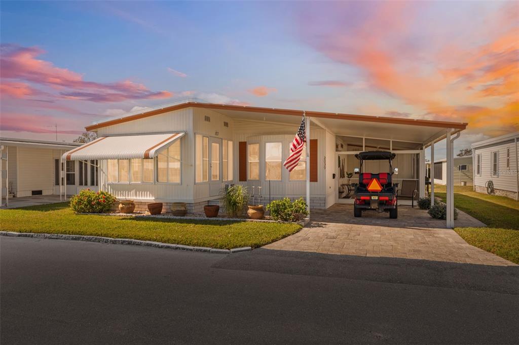 2039 KONA DRIVE
