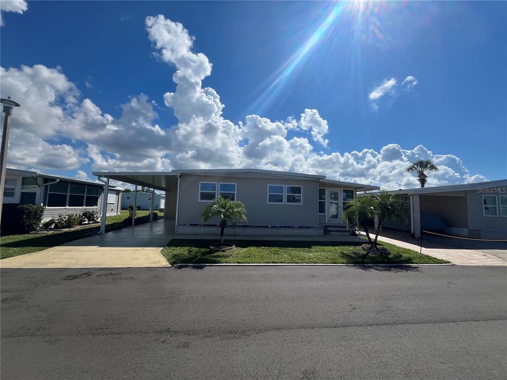 795 GRADO DRIVE
