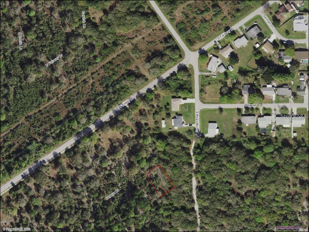 5311 PAPAYA DRIVE, PUNTA GORDA, FL — photo 4 of 5