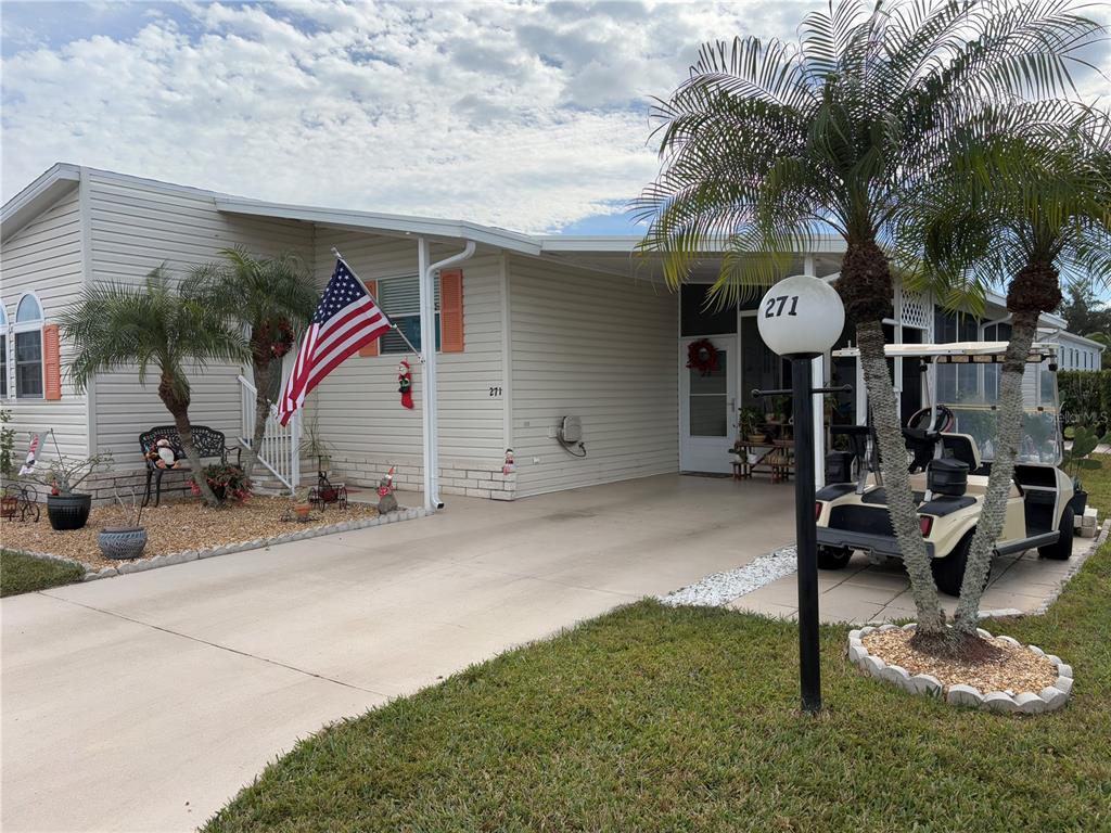 5707 45TH STREET E UNIT 271
