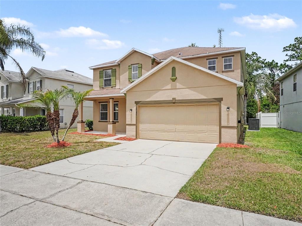 15157 S PERDIDO DRIVE