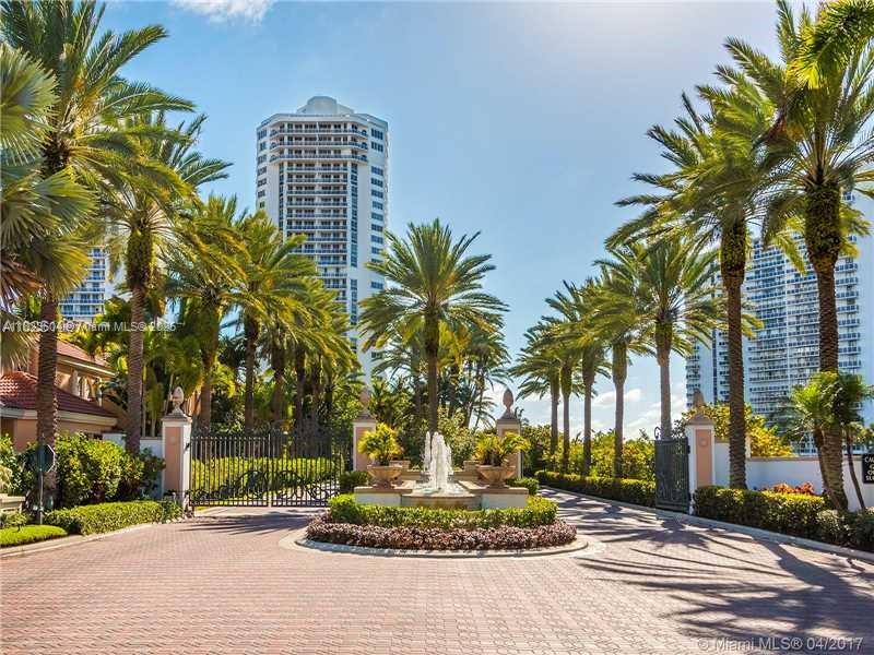 3802 NE 207th St # 601, Aventura FL 33180