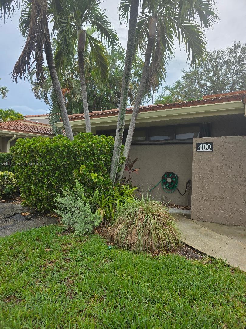 400 Saint Andrews Rd # 56, Hollywood FL 33021