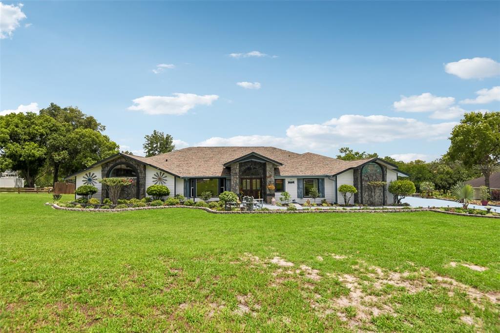 5318 SANDRA DRIVE, WEEKI WACHEE, FL — photo 2 of 30