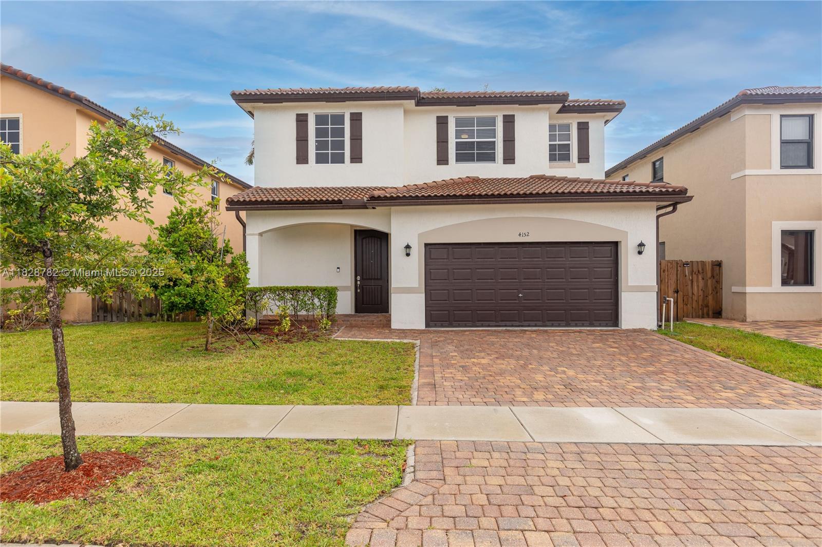 4152 NE 20th St, Homestead FL 33033