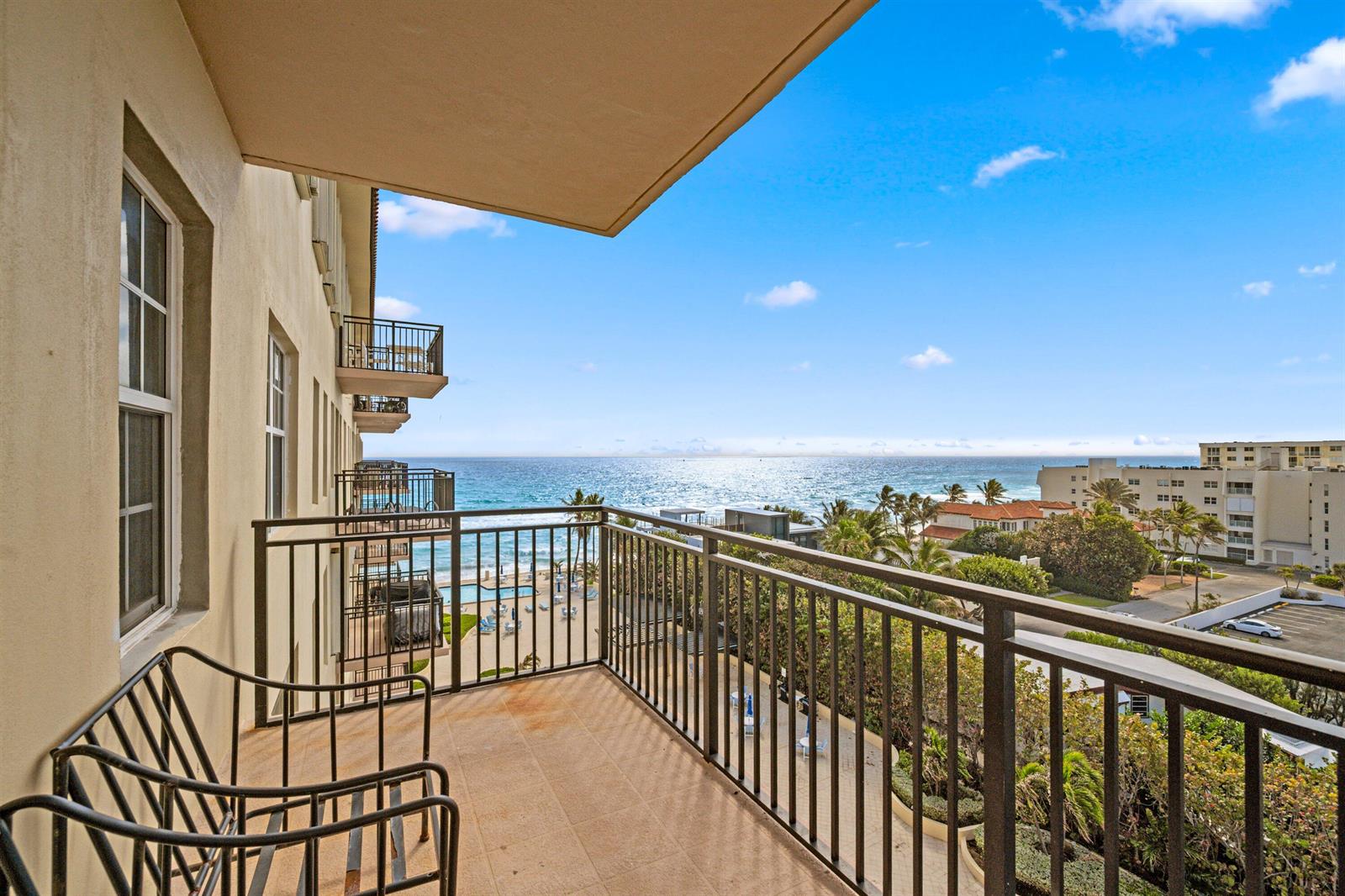 3475 S Ocean Boulevard S Unit 705, Palm Beach FL 33480