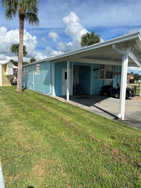 6697 SE 51ST LANE UNIT III