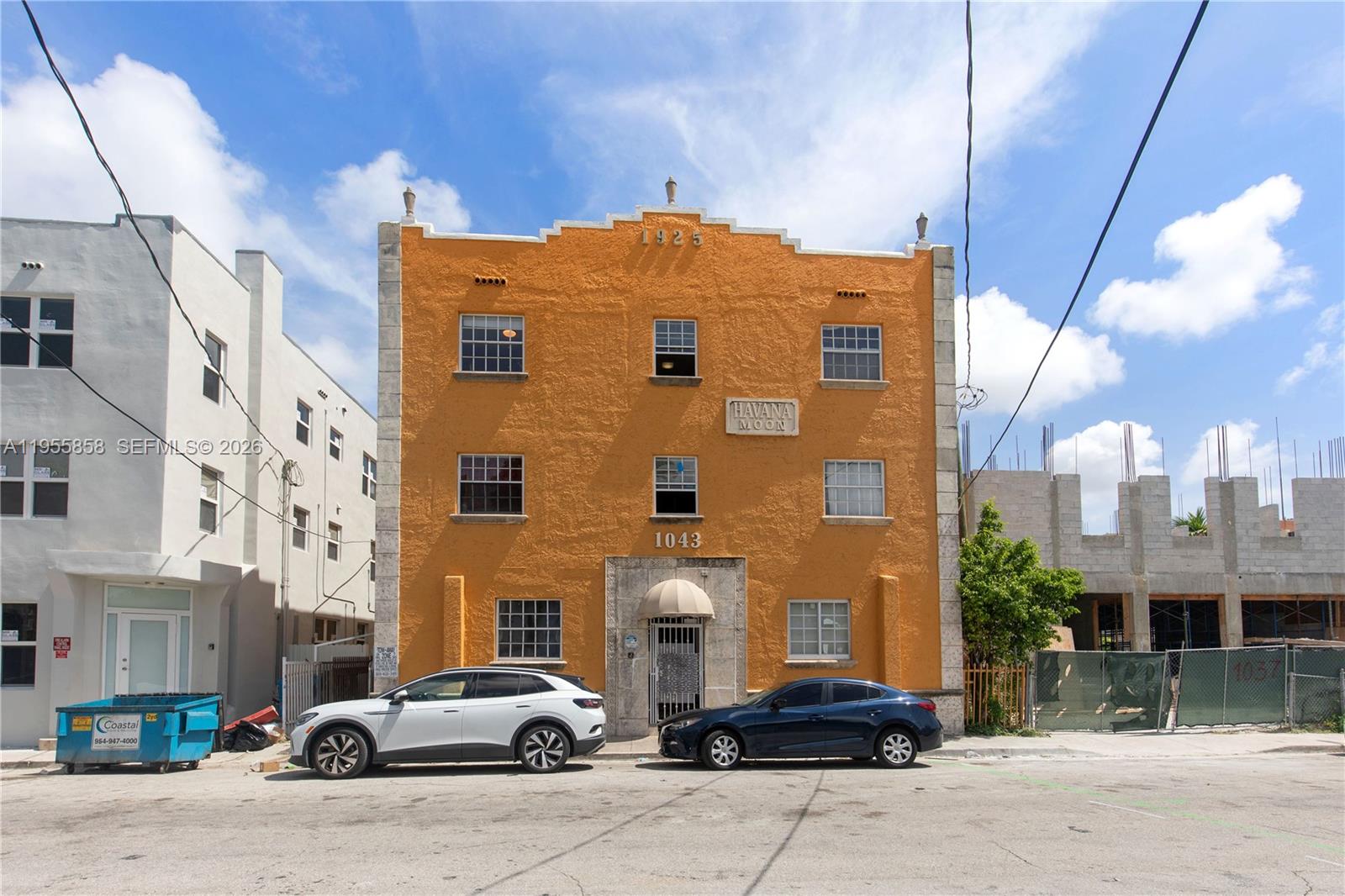 1043 NW 2nd St # 9, Miami FL 33128