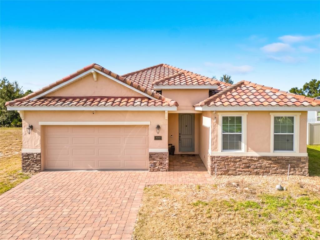 480 BELLISSIMO PLACE