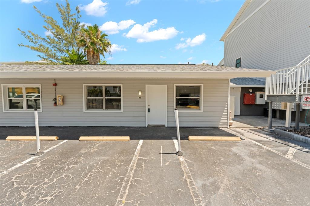 19823 GULF BOULEVARD UNIT 45