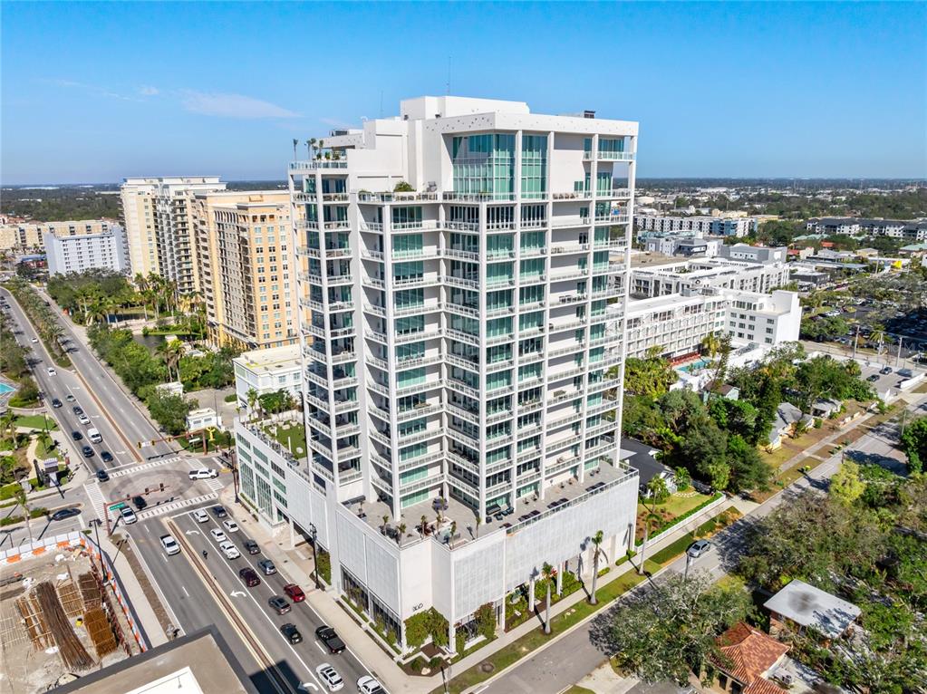 540 N TAMIAMI TRAIL UNIT 702