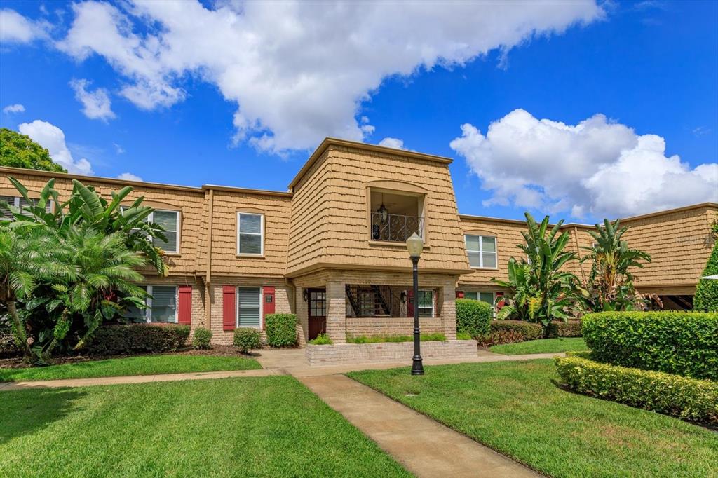 200 SAINT ANDREWS BOULEVARD UNIT 2607