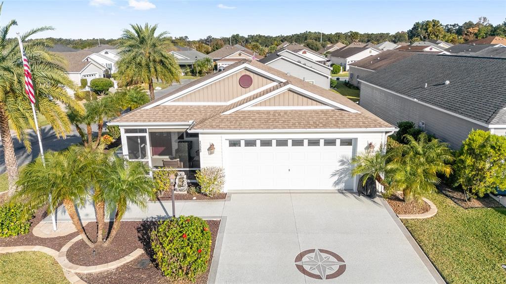 3023 GALLINULE COURT