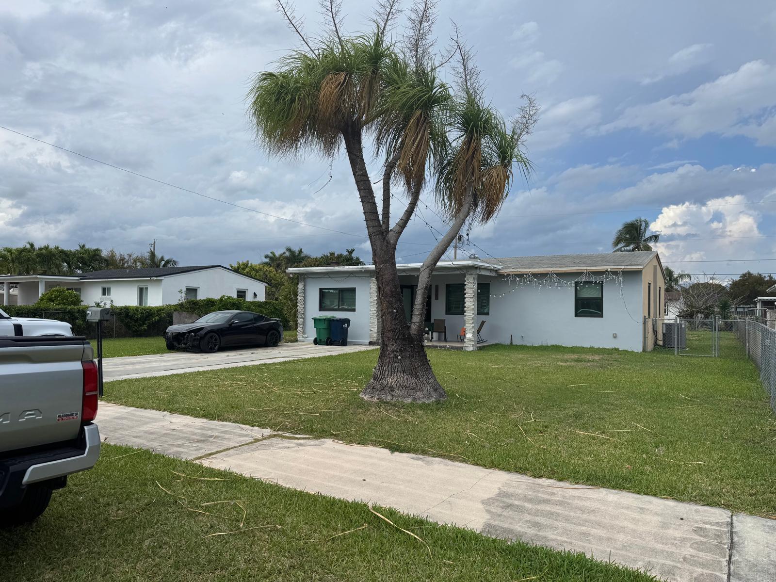 1561 NE 14th Street, Homestead FL 33033