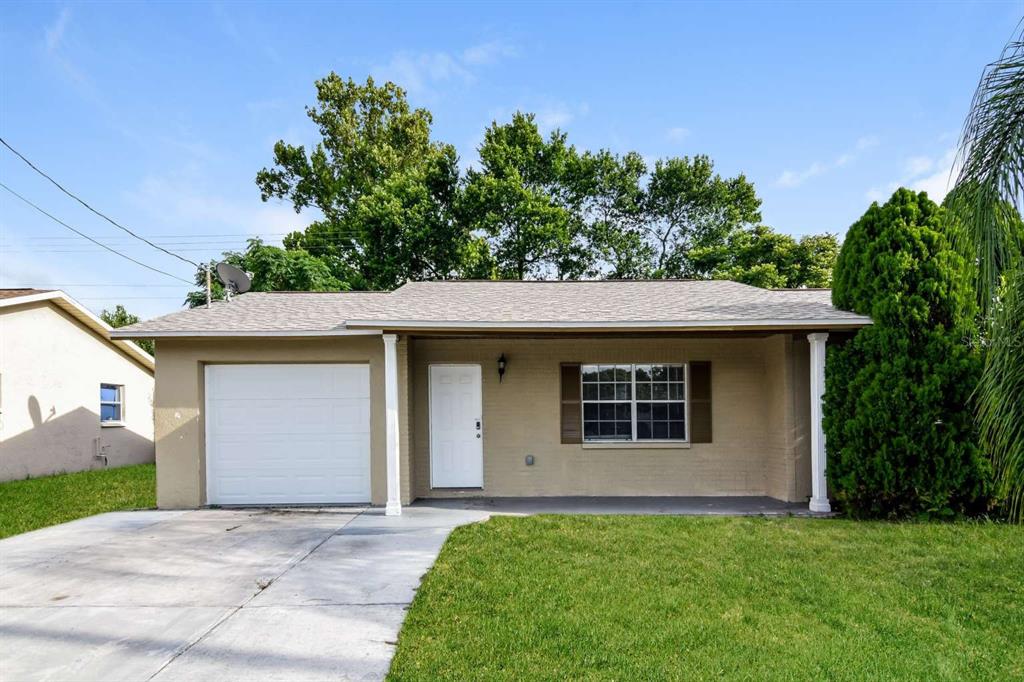 7338 COVENTRY DRIVE