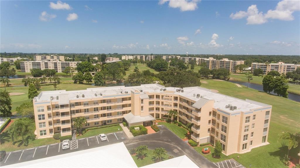 4440 FAIRWAYS BOULEVARD UNIT 310