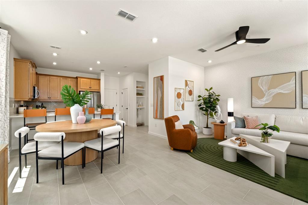 10161 MILESTONE CIRCLE, ORLANDO, FL — photo 4 of 30