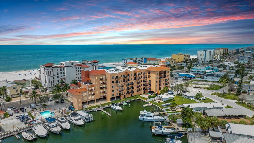 13235 GULF BOULEVARD UNIT 207