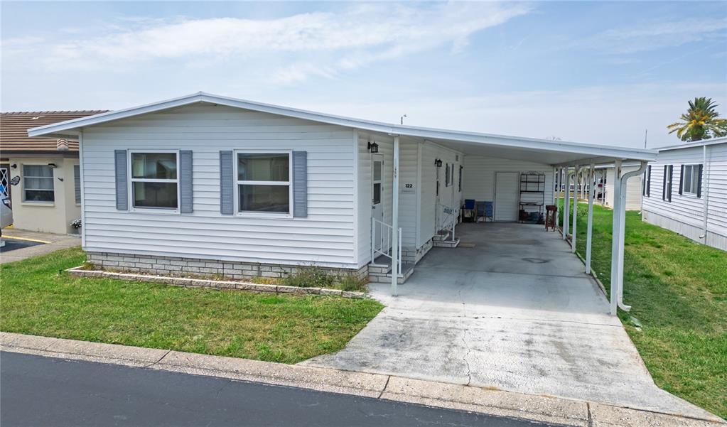 12501 ULMERTON ROAD UNIT 122