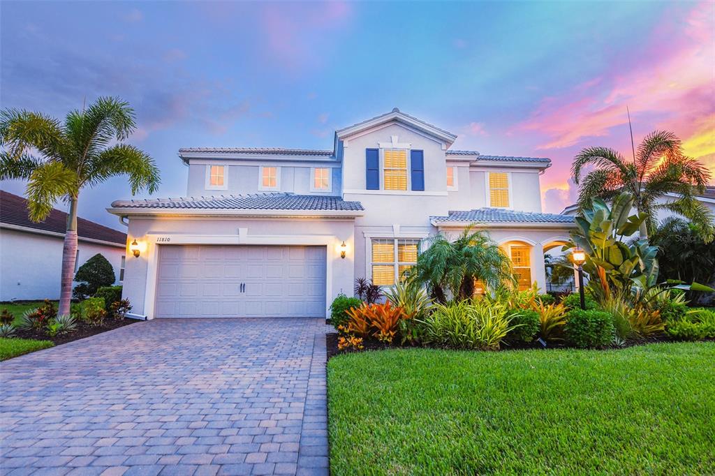 11810 BLUE HILL TRAIL