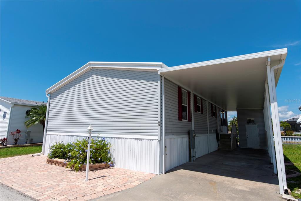 84 WINDMILL BOULEVARD