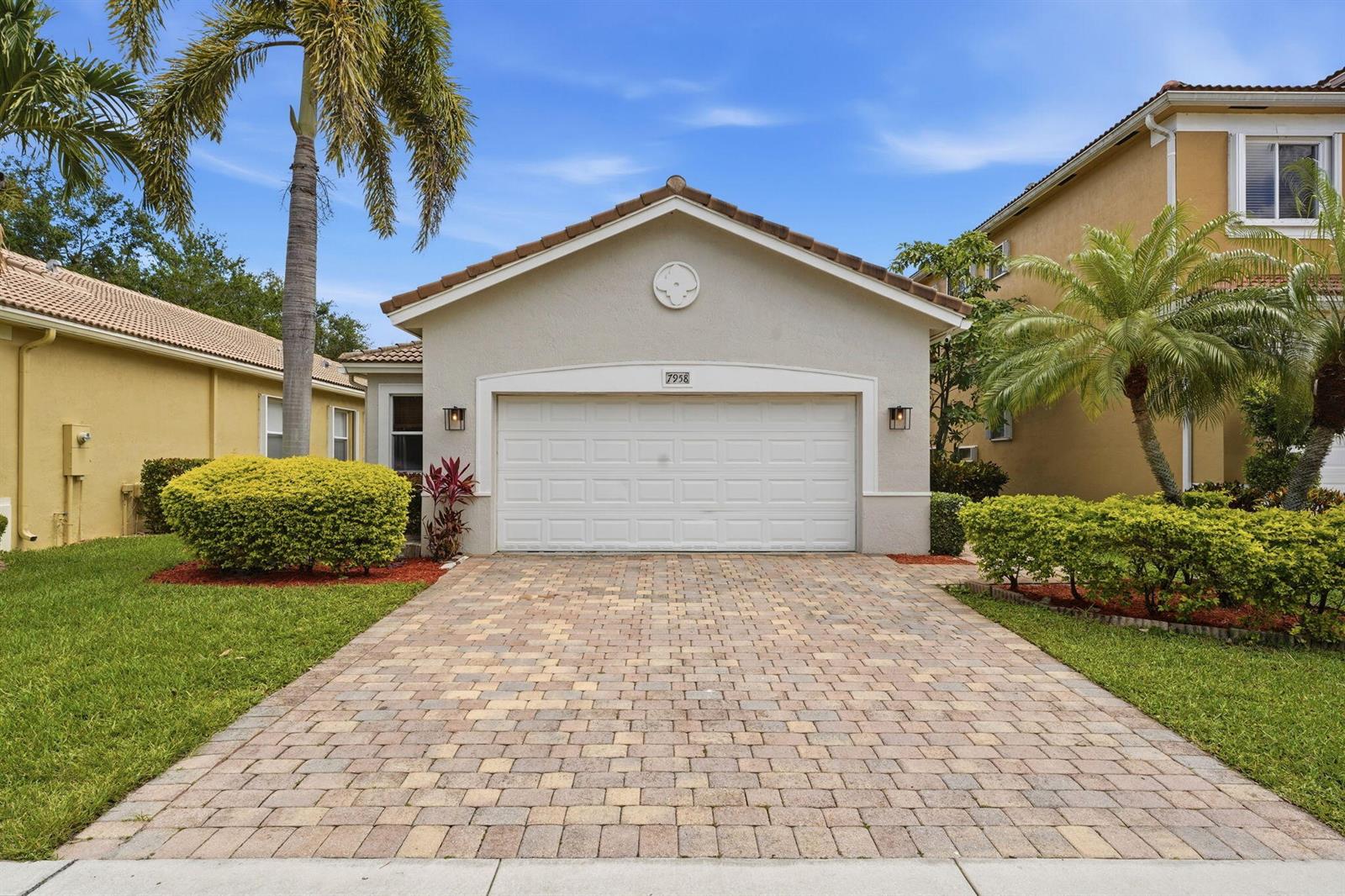 7958 Clementine Drive, Boynton Beach FL 33436