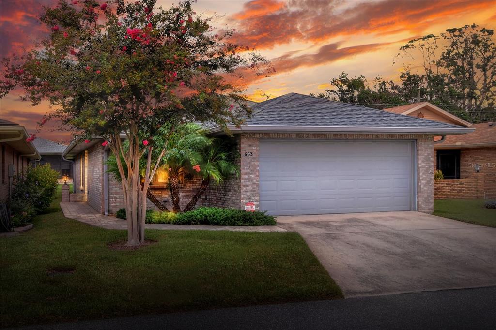 663 JAMAICA CIRCLE