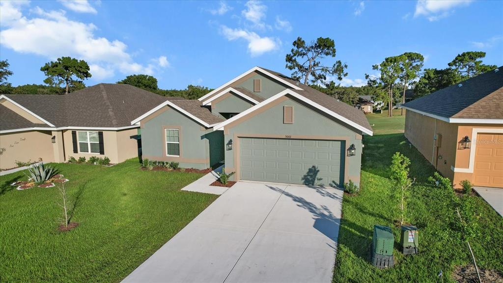 5001 N TRIPLE EAGLE PATH