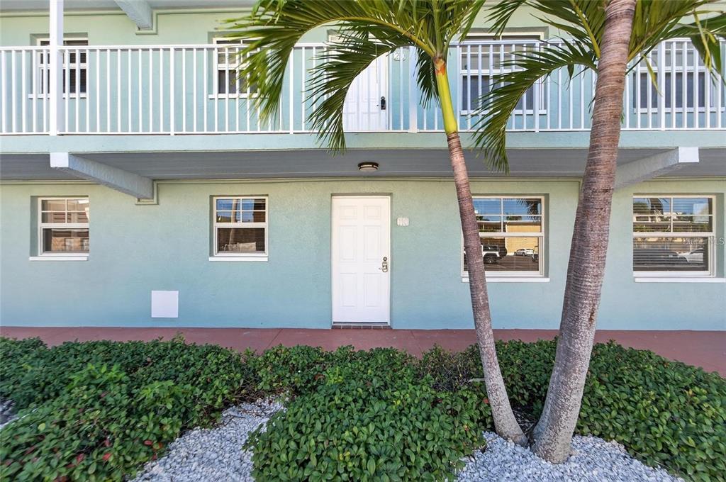 19417 GULF BOULEVARD UNIT F110