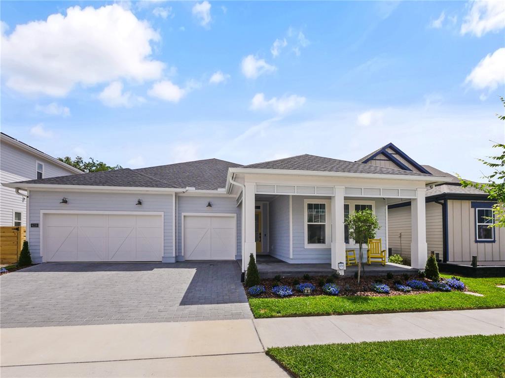 6228 TRAILBLAZE BEND, ST CLOUD, FL — photo 2 of 30